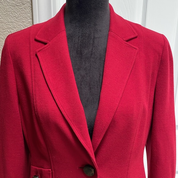Talbots jacket Size 8 - Picture 2 of 11